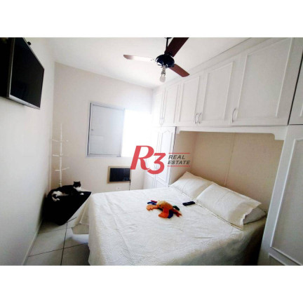 Imagem Apartamento com 2 Quartos à Venda, 65 m² em Vila Belmiro - Santos Imagem Apartamento com 2 Quartos à Venda, 65 m² em Vila Belmiro - Santos