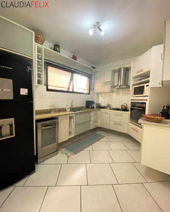 Imagem Imóvel com 3 Quartos à Venda, 122 m² em Canto Do Forte - Praia Grande