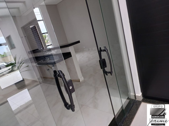 Imagem Casa com 3 Quartos à Venda, 180 m² em Aparecidinha - Sorocaba