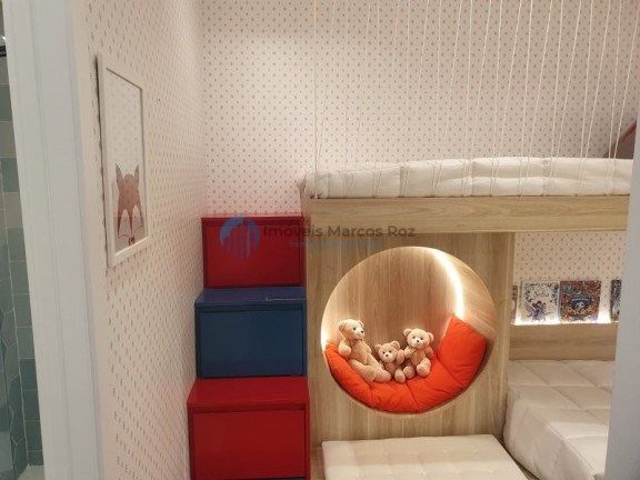 Imagem Apartamento com 3 Quartos à Venda, 73 m² em Jardim Esperança - Barueri