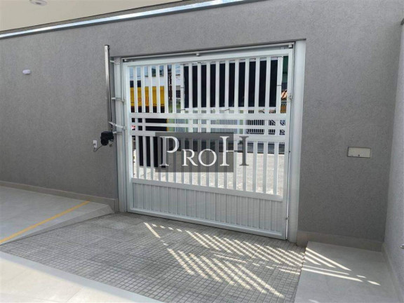 Imagem Apartamento com 2 Quartos à Venda, 56 m² em Parque Marajoara - Santo André Imagem Apartamento com 2 Quartos à Venda, 56 m² em Parque Marajoara - Santo André