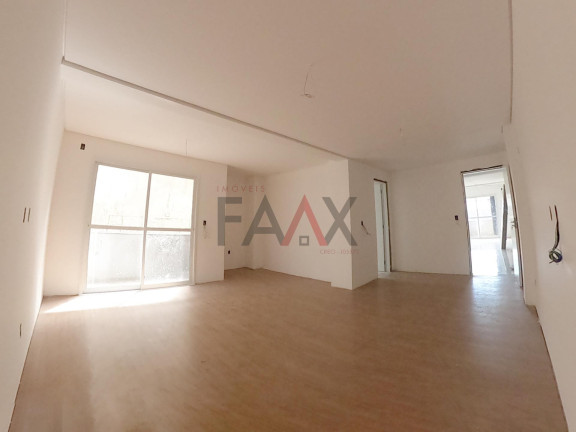 Imagem Apartamento à Venda, 100 m² em Bonsucesso - Guarapuava