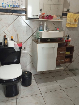 Imagem Casa com 3 Quartos à Venda, 199 m² em Jordanópolis - São Bernardo Do Campo Imagem Casa com 3 Quartos à Venda, 199 m² em Jordanópolis - São Bernardo Do Campo