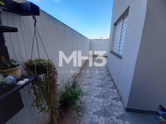 Imagem Imóvel com 3 Quartos à Venda, 53 m² em Jardim Alto Da Boa Vista - Valinhos