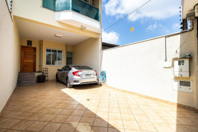 Imagem Casa com 4 Quartos à Venda, 213 m² em Penha De França - São Paulo Imagem Casa com 4 Quartos à Venda, 213 m² em Penha De França - São Paulo