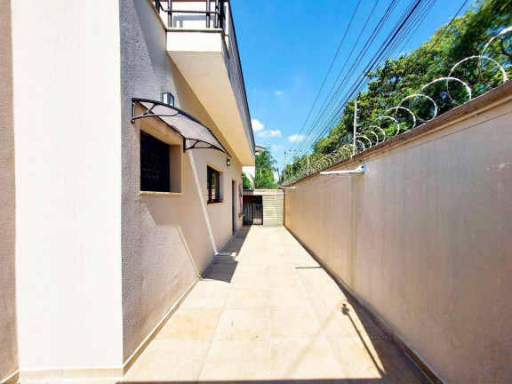 Imagem Casa com 3 Quartos à Venda, 277 m² em Condomínio Vila Do Bosque Sorocaba - Sorocaba