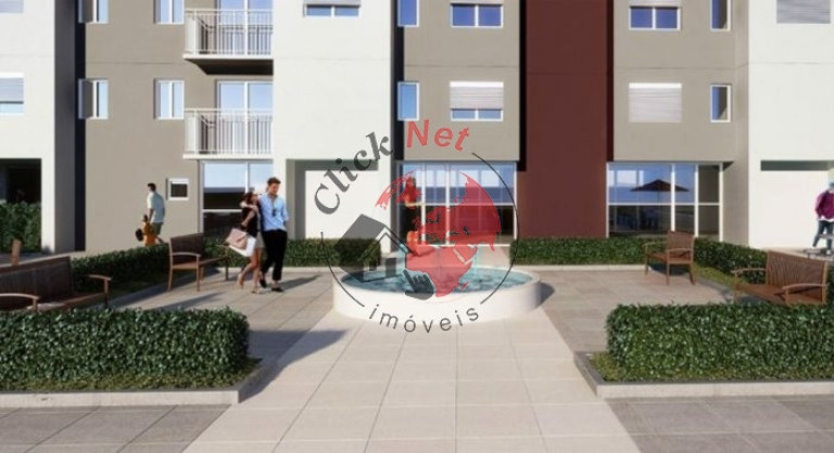 Imagem Apartamento com 2 Quartos à Venda, 47 m² em Santa Terezinha - São Bernardo Do Campo Imagem Apartamento com 2 Quartos à Venda, 47 m² em Santa Terezinha - São Bernardo Do Campo
