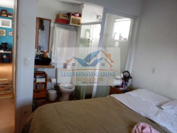 Imagem Apartamento com 2 Quartos à Venda, 124 m² em Bela Aliança - São Paulo