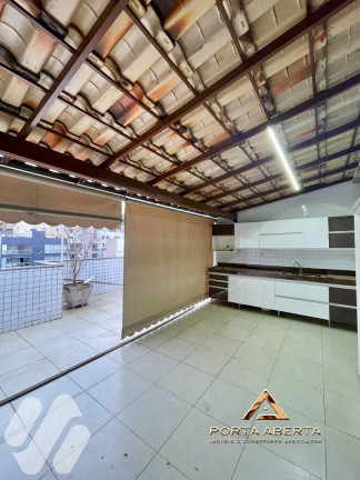 Imagem Cobertura com 3 Quartos à Venda, 135 m² em Cidade Nova - Santana Do Paraíso Imagem Cobertura com 3 Quartos à Venda, 135 m² em Cidade Nova - Santana Do Paraíso