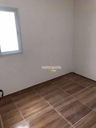 Imagem Cobertura com 2 Quartos à Venda, 92 m² em Vila Camilópolis - Santo André