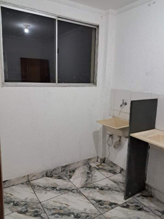 Imagem Apartamento com 2 Quartos à Venda, 48 m² em Piratininga - Belo Horizonte Imagem Apartamento com 2 Quartos à Venda, 48 m² em Piratininga - Belo Horizonte