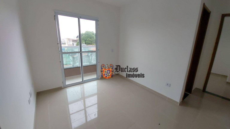Imagem Apartamento com 2 Quartos à Venda, 39 m² em Vila Matilde - São Paulo