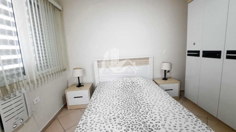 Imagem Apartamento com 3 Quartos à Venda, 120 m² em Gonzaga - Santos Imagem Apartamento com 3 Quartos à Venda, 120 m² em Gonzaga - Santos
