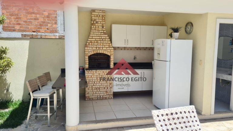 Imagem Casa com 3 Quartos à Venda, 242 m² em Camboinhas - Niterói