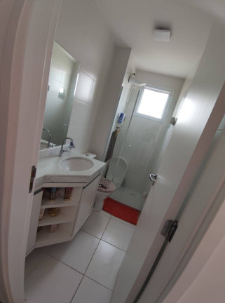 Imagem Apartamento com 3 Quartos à Venda, 80 m² em Granjas Santa Terezinha - Taubaté Imagem Apartamento com 3 Quartos à Venda, 80 m² em Granjas Santa Terezinha - Taubaté