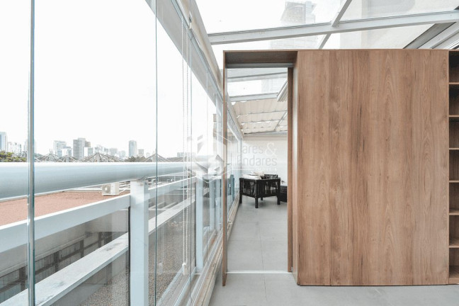 Imagem Apartamento com 3 Quartos à Venda, 142 m² em Pinheiros - São Paulo Imagem Apartamento com 3 Quartos à Venda, 142 m² em Pinheiros - São Paulo