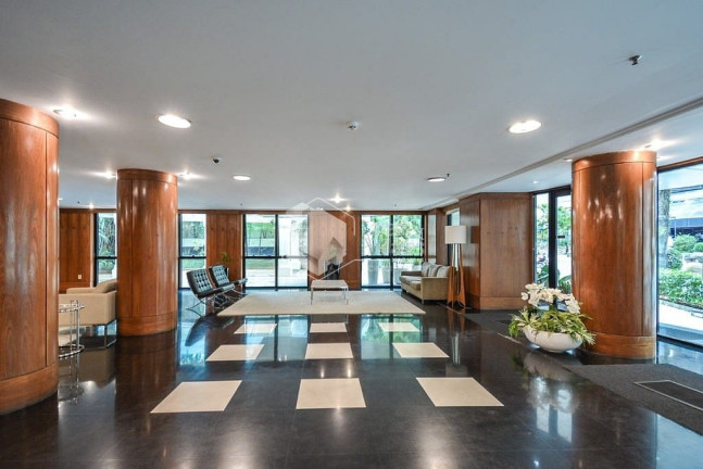 Imagem Imóvel com 2 Quartos à Venda, 65 m² em Moema - São Paulo Imagem Imóvel com 2 Quartos à Venda, 65 m² em Moema - São Paulo