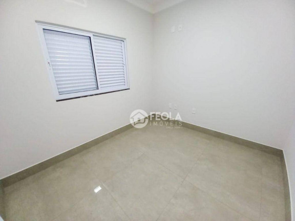 Imagem Casa com 3 Quartos à Venda, 123 m² em Jardim Terramérica Iii - Americana Imagem Casa com 3 Quartos à Venda, 123 m² em Jardim Terramérica Iii - Americana