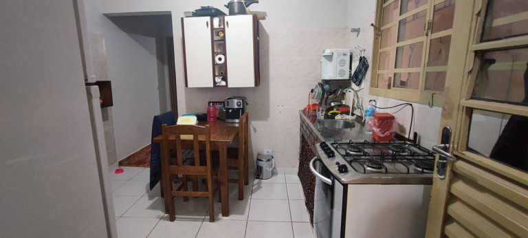 Imagem Casa com 3 Quartos à Venda, 154 m² em Jardim Centenário - Atibaia