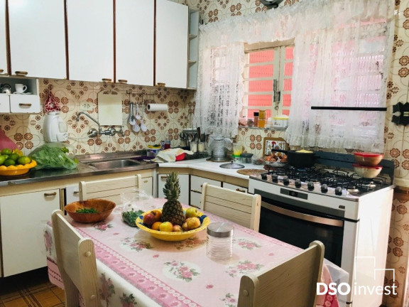 Imagem Casa com 3 Quartos à Venda, 135 m² em Vila Cruzeiro - São Paulo Imagem Casa com 3 Quartos à Venda, 135 m² em Vila Cruzeiro - São Paulo