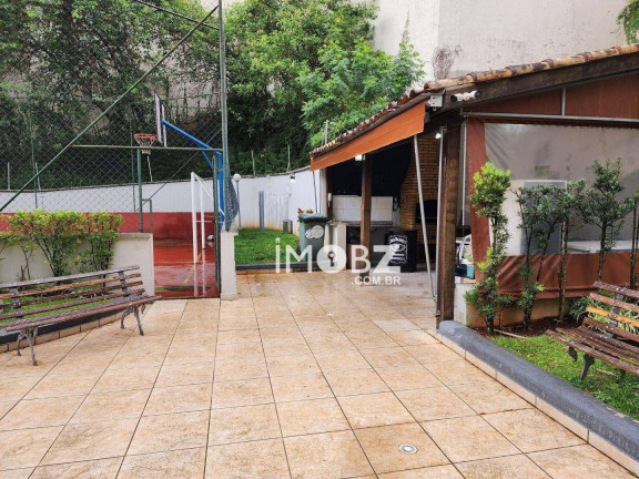 Imagem Imóvel com 3 Quartos à Venda, 80 m² em Vila Andrade - São Paulo