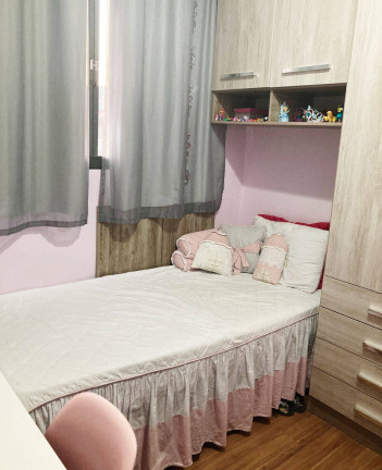 Imagem Apartamento com 2 Quartos à Venda, 52 m² em Guaianazes - São Paulo