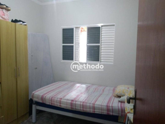 Imagem Casa com 3 Quartos à Venda, 125 m² em Jardim Nova América - Hortolândia Imagem Casa com 3 Quartos à Venda, 125 m² em Jardim Nova América - Hortolândia