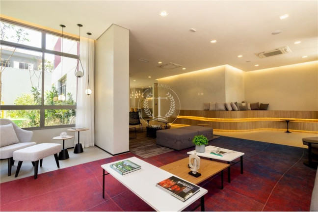 Imagem Apartamento com 4 Quartos à Venda, 167 m² em Vila Romana - São Paulo Imagem Apartamento com 4 Quartos à Venda, 167 m² em Vila Romana - São Paulo