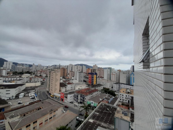 Imagem Apartamento com 2 Quartos à Venda, 77 m² em Boqueirão - Praia Grande Imagem Apartamento com 2 Quartos à Venda, 77 m² em Boqueirão - Praia Grande