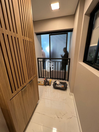 Imagem Apartamento com 3 Quartos à Venda, 112 m² em Campestre - Santo André