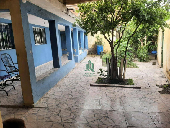 Imagem Casa com 3 Quartos à Venda, 100 m² em Parque São Miguel - Guarulhos Imagem Casa com 3 Quartos à Venda, 100 m² em Parque São Miguel - Guarulhos