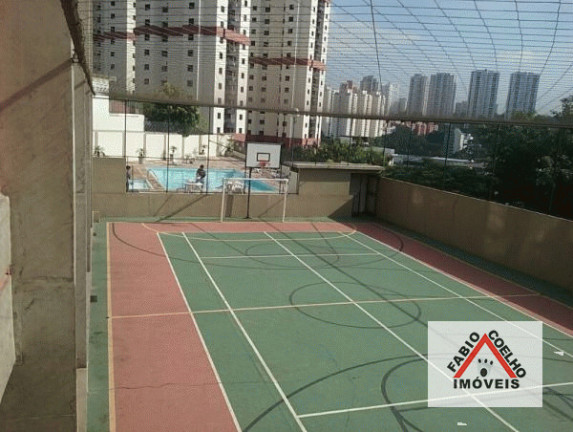 Imagem Apartamento com 4 Quartos à Venda, 147 m² em Jardim Marajoara - São Paulo Imagem Apartamento com 4 Quartos à Venda, 147 m² em Jardim Marajoara - São Paulo