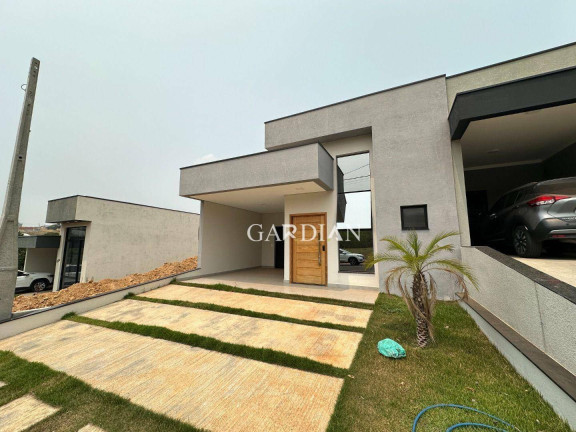 Imagem Casa com 3 Quartos à Venda, 140 m² em Loteamento Park Gran Reserve - Indaiatuba Imagem Casa com 3 Quartos à Venda, 140 m² em Loteamento Park Gran Reserve - Indaiatuba
