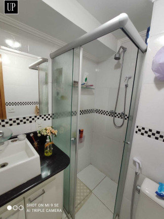 Imagem Apartamento com 3 Quartos à Venda, 84 m² em Mirandópolis - São Paulo
