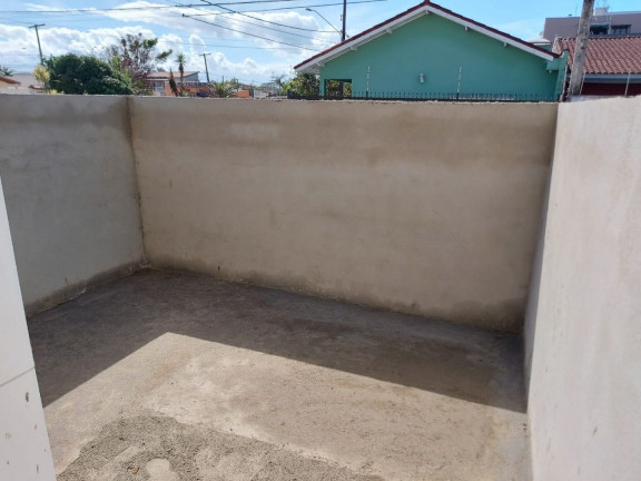 Imagem Sobrado com 2 Quartos à Venda, 70 m² em Belas Artes - Itanhaém