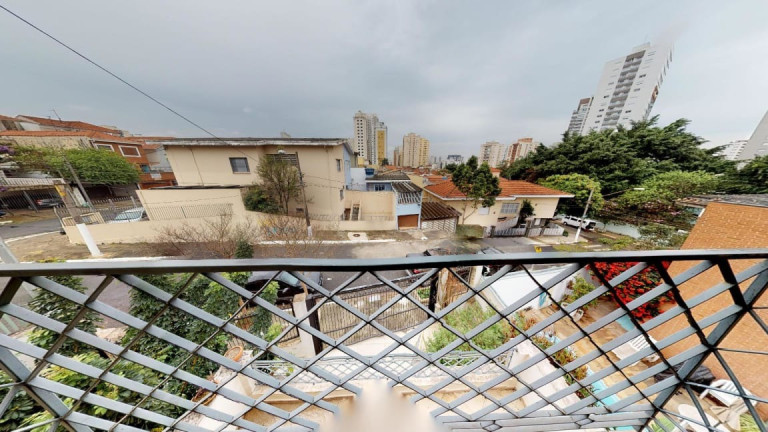 Imagem Sobrado com 4 Quartos à Venda, 250 m² em Vila Mariana - Sp Imagem Sobrado com 4 Quartos à Venda, 250 m² em Vila Mariana - Sp