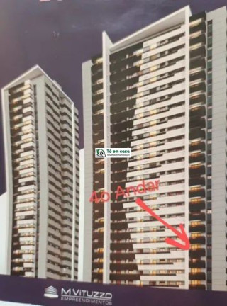 Imagem Imóvel com 2 Quartos à Venda, 74 m² em Floradas De São José - São José Dos Campos Imagem Imóvel com 2 Quartos à Venda, 74 m² em Floradas De São José - São José Dos Campos