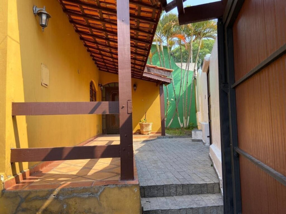 Imagem Casa com 4 Quartos à Venda, 247 m² em Vila Matilde - São Paulo