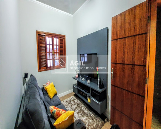 Imagem Casa com 3 Quartos à Venda, 96 m² em Loteamento Villa Branca - Jacareí Imagem Casa com 3 Quartos à Venda, 96 m² em Loteamento Villa Branca - Jacareí