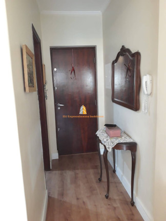 Imagem Apartamento com 3 Quartos à Venda, 90 m² em Perdizes - São Paulo