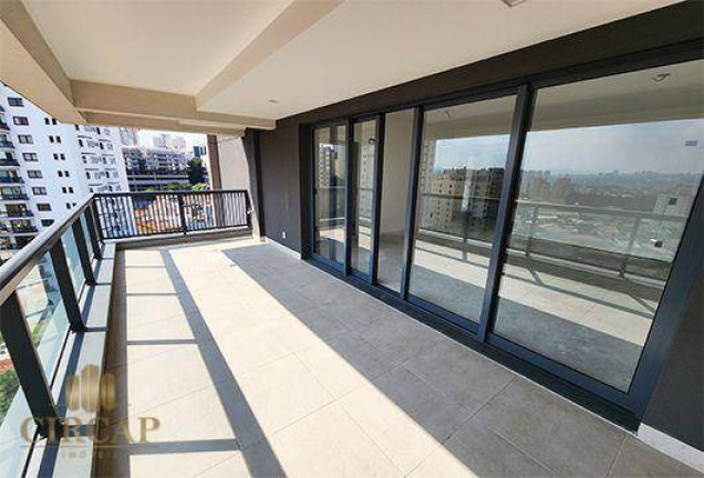 Imagem Apartamento com 3 Quartos à Venda, 102 m² em Alto Da Lapa - São Paulo