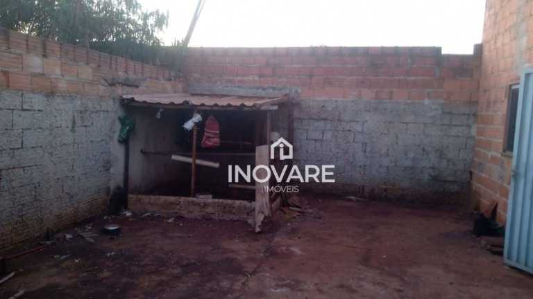 Imagem Casa com 3 Quartos à Venda, 68 m² em Portal Dos Ipes - Itumbiara Imagem Casa com 3 Quartos à Venda, 68 m² em Portal Dos Ipes - Itumbiara