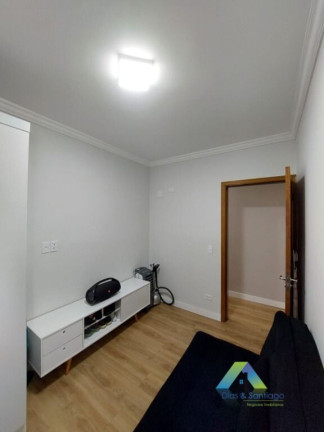 Imagem Cobertura com 3 Quartos à Venda, 168 m² em Parque Das Nações - Santo André Imagem Cobertura com 3 Quartos à Venda, 168 m² em Parque Das Nações - Santo André