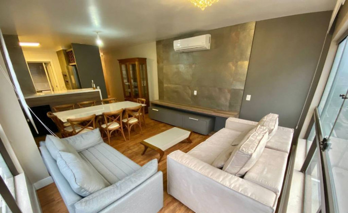 Imagem Apartamento com 3 Quartos à Venda, 111 m² em Centro - Capão Da Canoa Imagem Apartamento com 3 Quartos à Venda, 111 m² em Centro - Capão Da Canoa