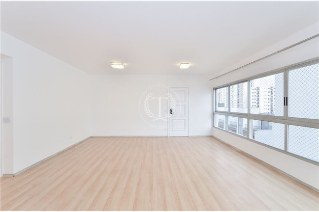 Imagem Apartamento com 4 Quartos à Venda, 159 m² em Saúde - São Paulo