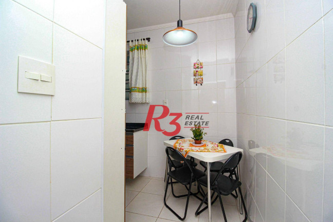 Imagem Apartamento com 2 Quartos à Venda, 79 m² em Marapé - Santos Imagem Apartamento com 2 Quartos à Venda, 79 m² em Marapé - Santos