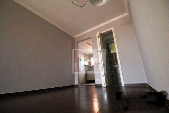 Imagem Apartamento com 2 Quartos à Venda, 64 m² em Campo Belo - São Paulo