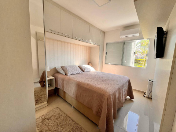Imagem Apartamento com 2 Quartos à Venda, 76 m² em Abraão - Florianópolis