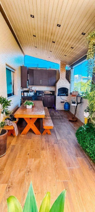 Cobertura com 3 Quartos à Venda, 140 m² em Jardim Da Penha - Vitória