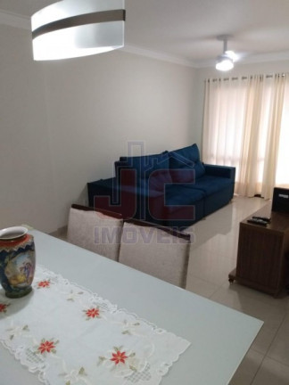 Imagem Apartamento com 3 Quartos à Venda, 95 m² em Jardim Paulista - Ribeirão Preto Imagem Apartamento com 3 Quartos à Venda, 95 m² em Jardim Paulista - Ribeirão Preto